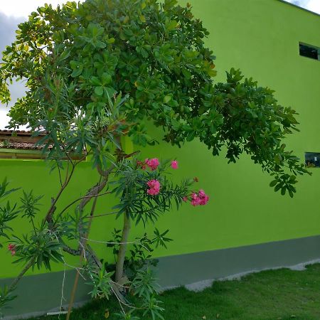 Kitnetprado Villa Dış mekan fotoğraf