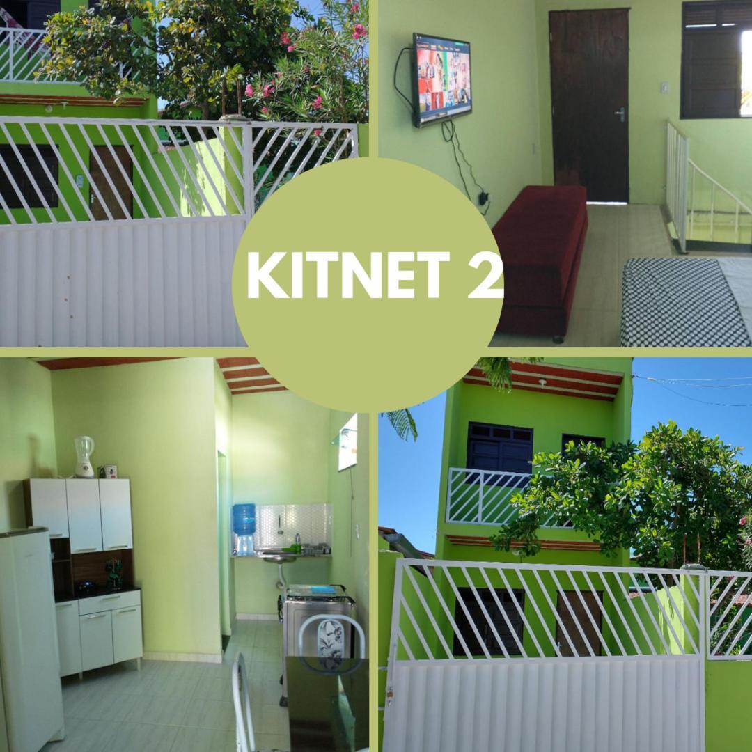 Kitnetprado Villa Dış mekan fotoğraf