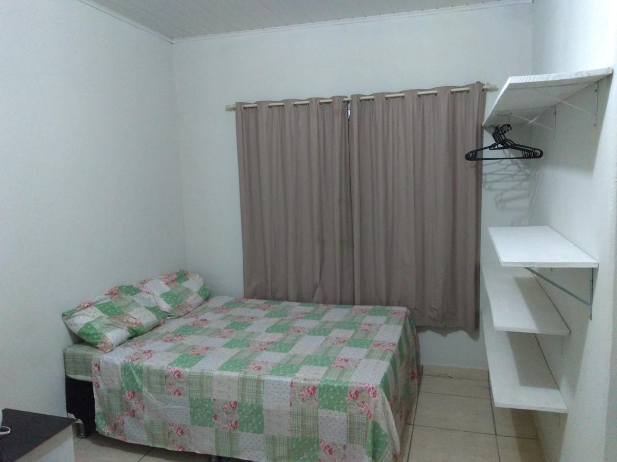 Kitnetprado Villa Dış mekan fotoğraf
