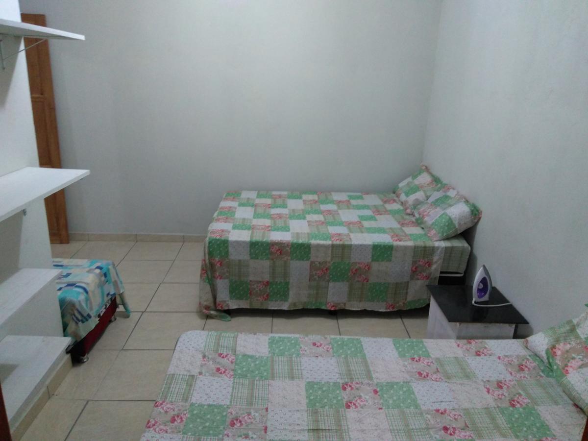 Kitnetprado Villa Dış mekan fotoğraf