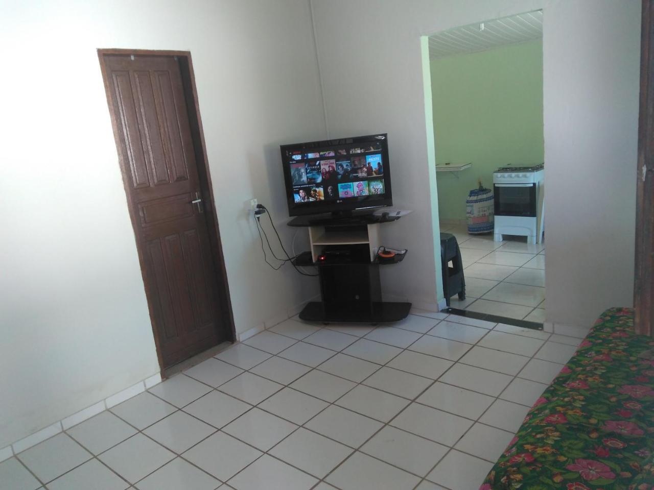 Kitnetprado Villa Dış mekan fotoğraf