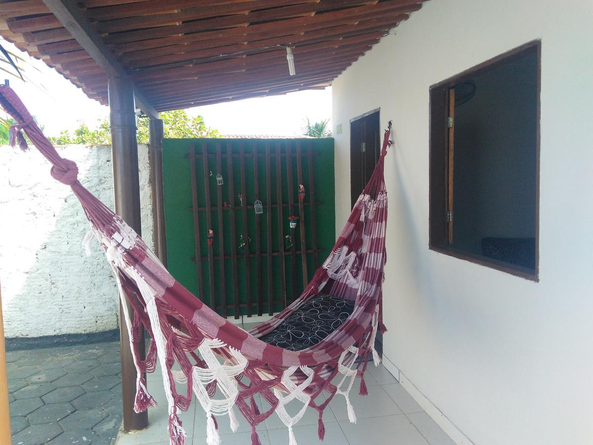 Kitnetprado Villa Dış mekan fotoğraf