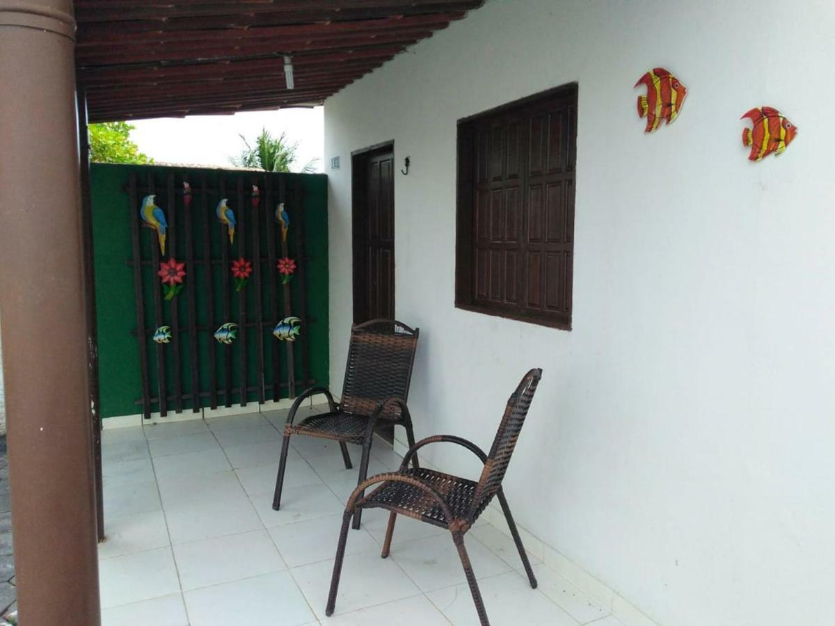 Kitnetprado Villa Dış mekan fotoğraf