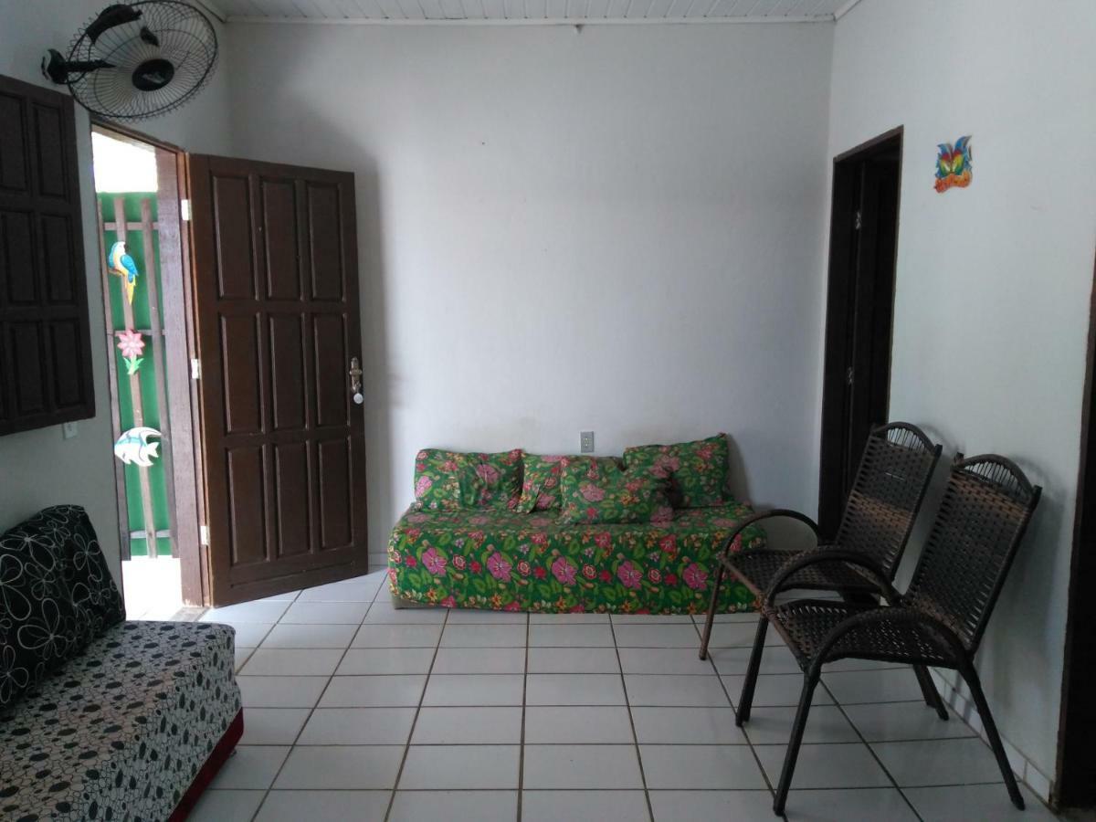 Kitnetprado Villa Dış mekan fotoğraf