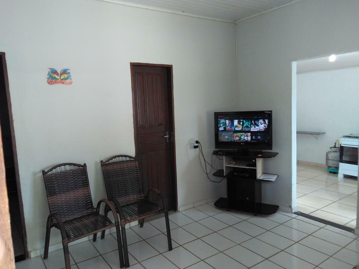 Kitnetprado Villa Dış mekan fotoğraf