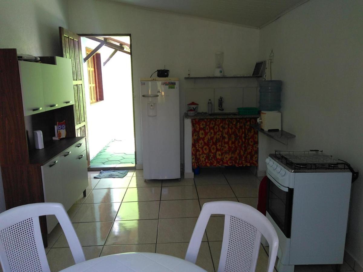 Kitnetprado Villa Dış mekan fotoğraf