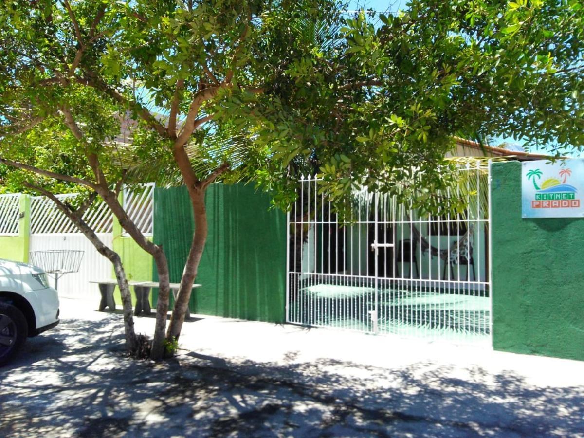 Kitnetprado Villa Dış mekan fotoğraf