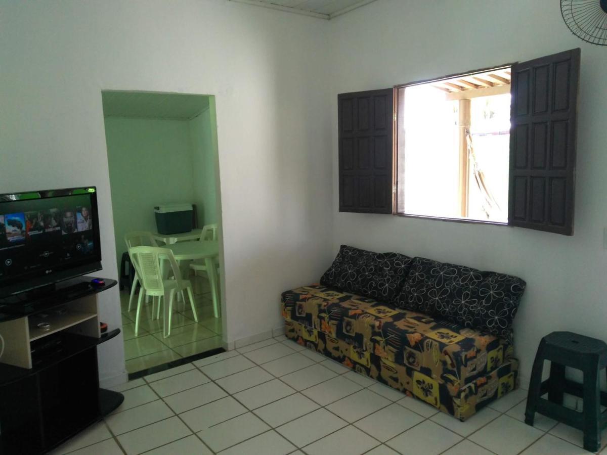Kitnetprado Villa Dış mekan fotoğraf