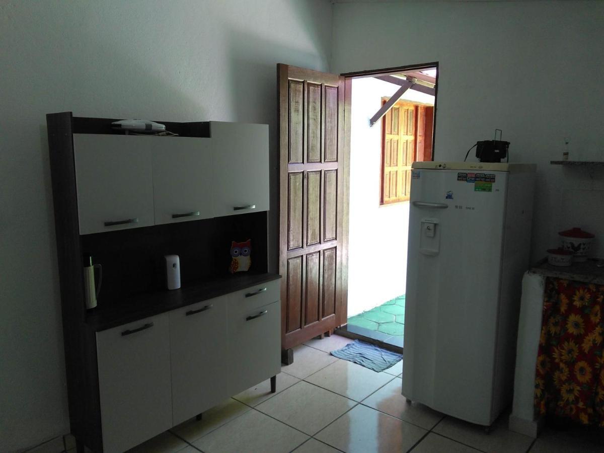 Kitnetprado Villa Dış mekan fotoğraf