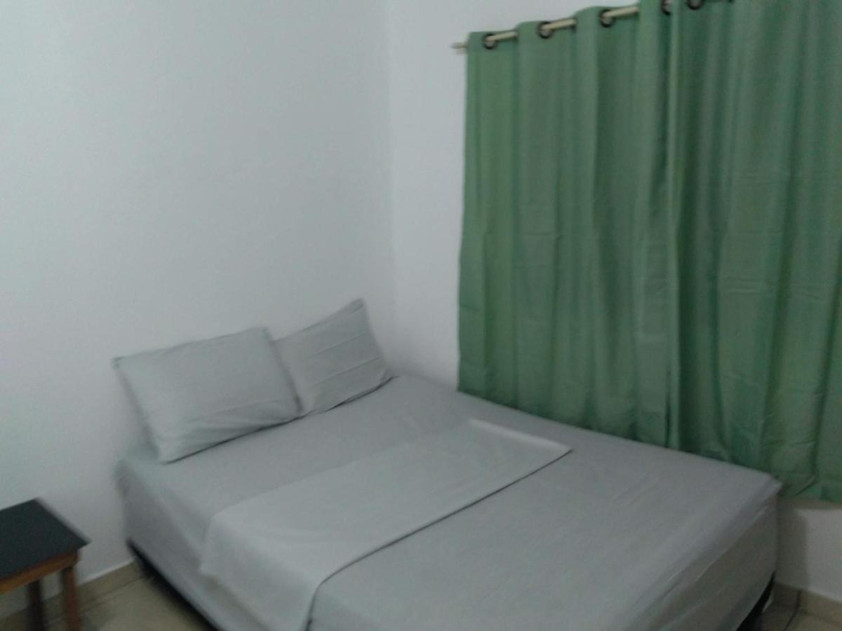 Kitnetprado Villa Dış mekan fotoğraf