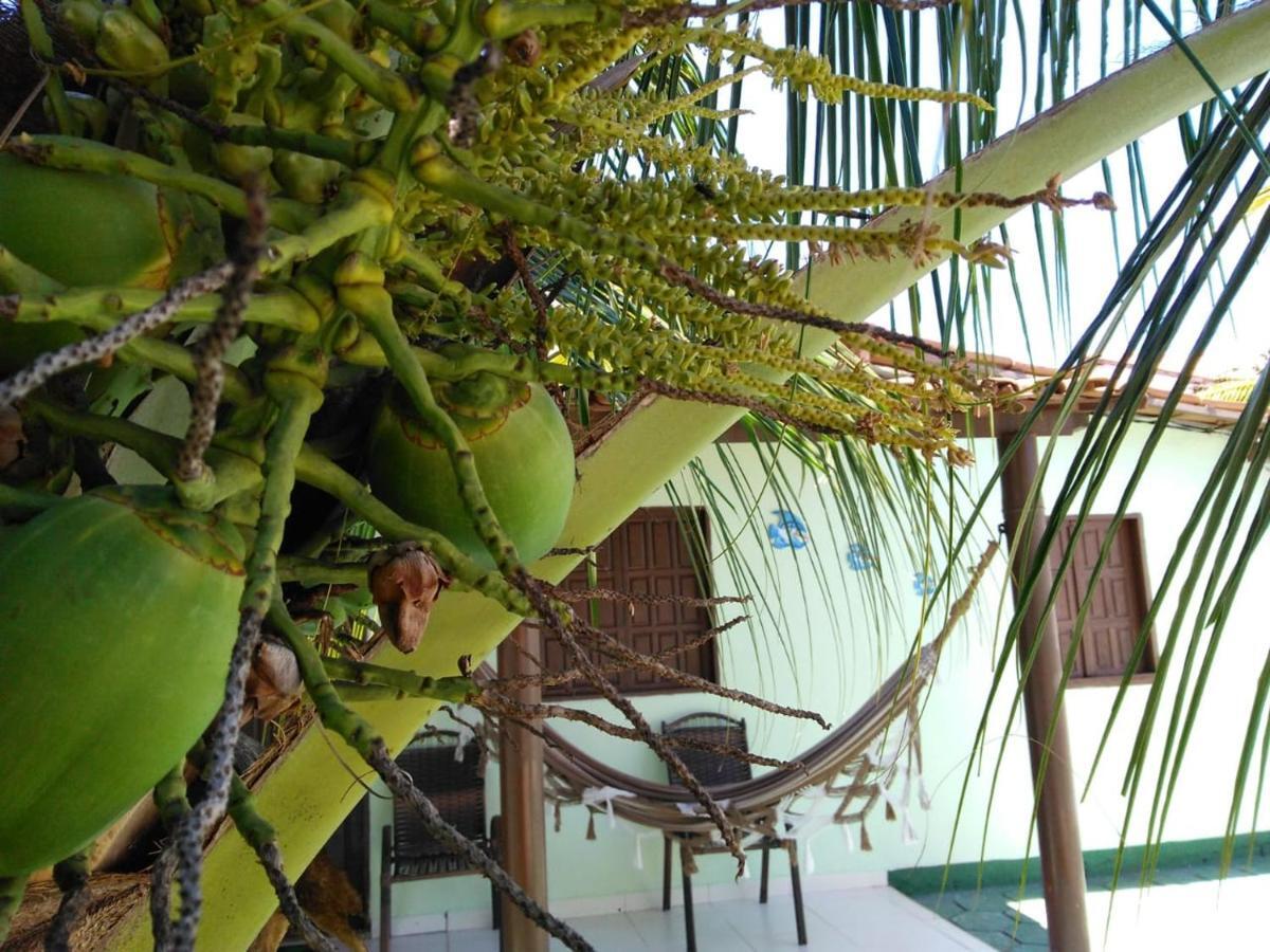 Kitnetprado Villa Dış mekan fotoğraf
