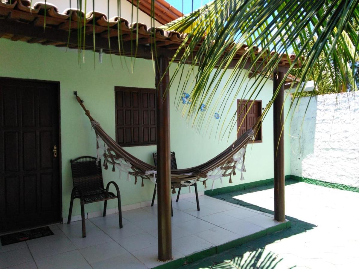 Kitnetprado Villa Dış mekan fotoğraf