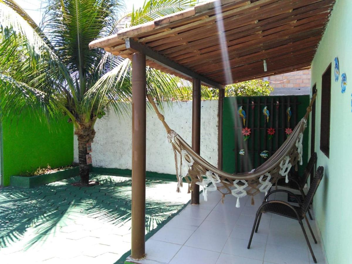 Kitnetprado Villa Dış mekan fotoğraf