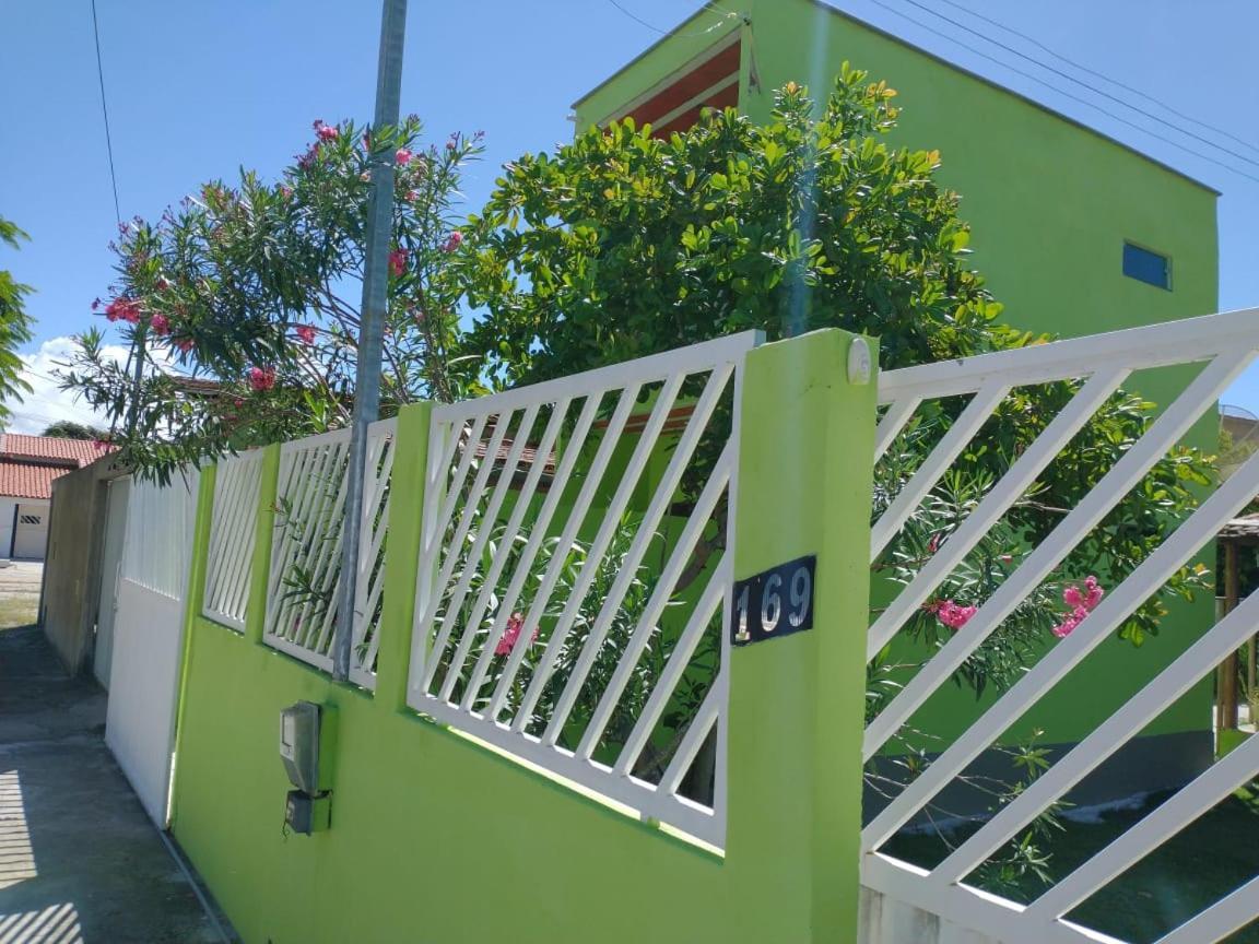 Kitnetprado Villa Dış mekan fotoğraf