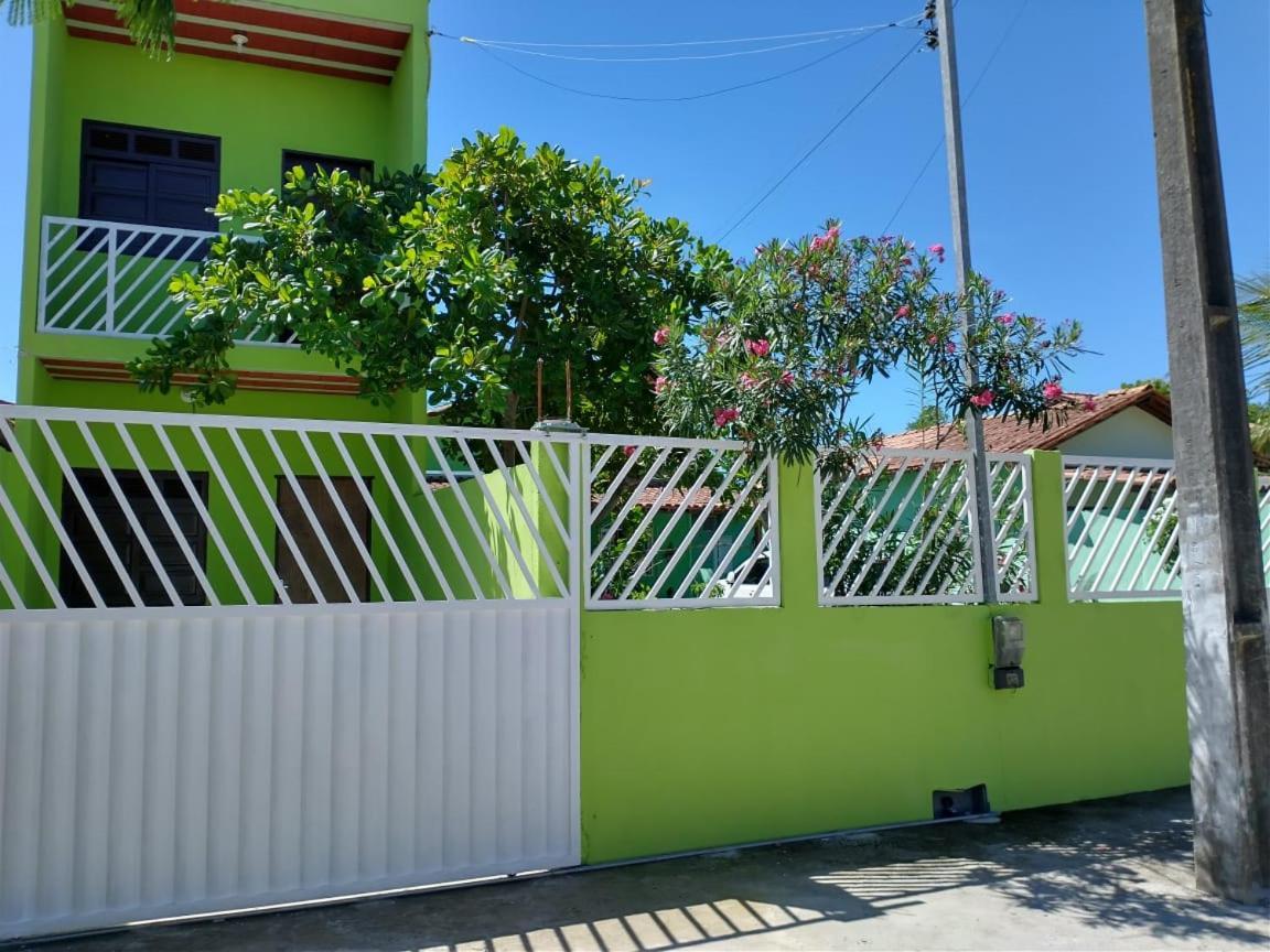 Kitnetprado Villa Dış mekan fotoğraf