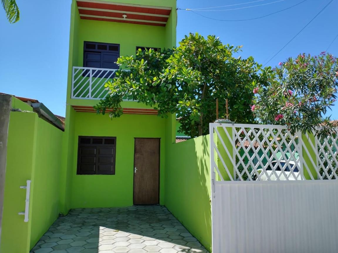 Kitnetprado Villa Dış mekan fotoğraf