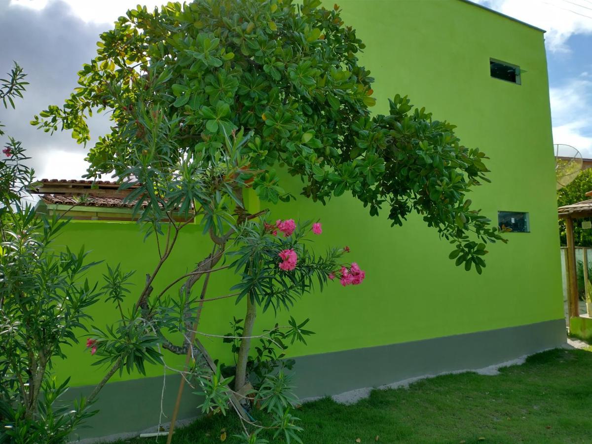 Kitnetprado Villa Dış mekan fotoğraf