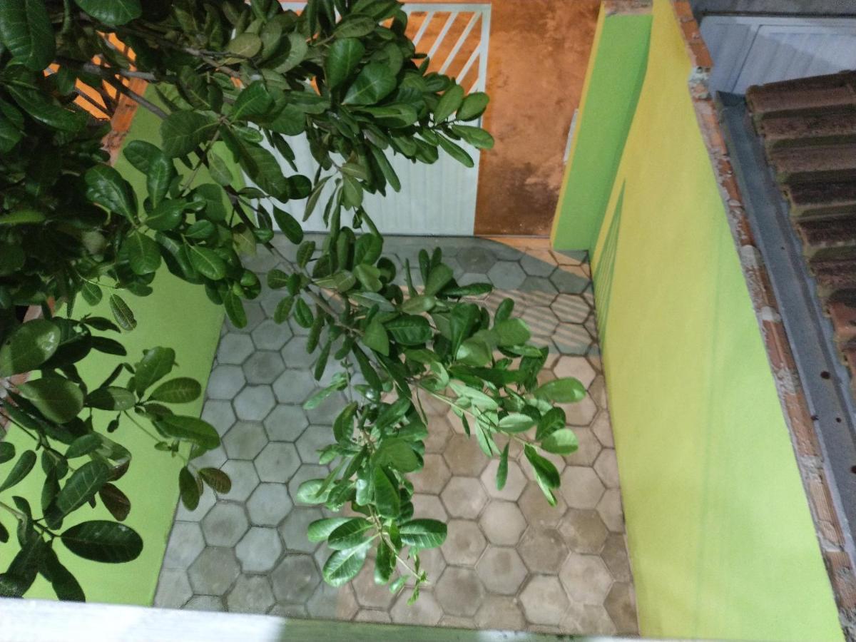 Kitnetprado Villa Dış mekan fotoğraf