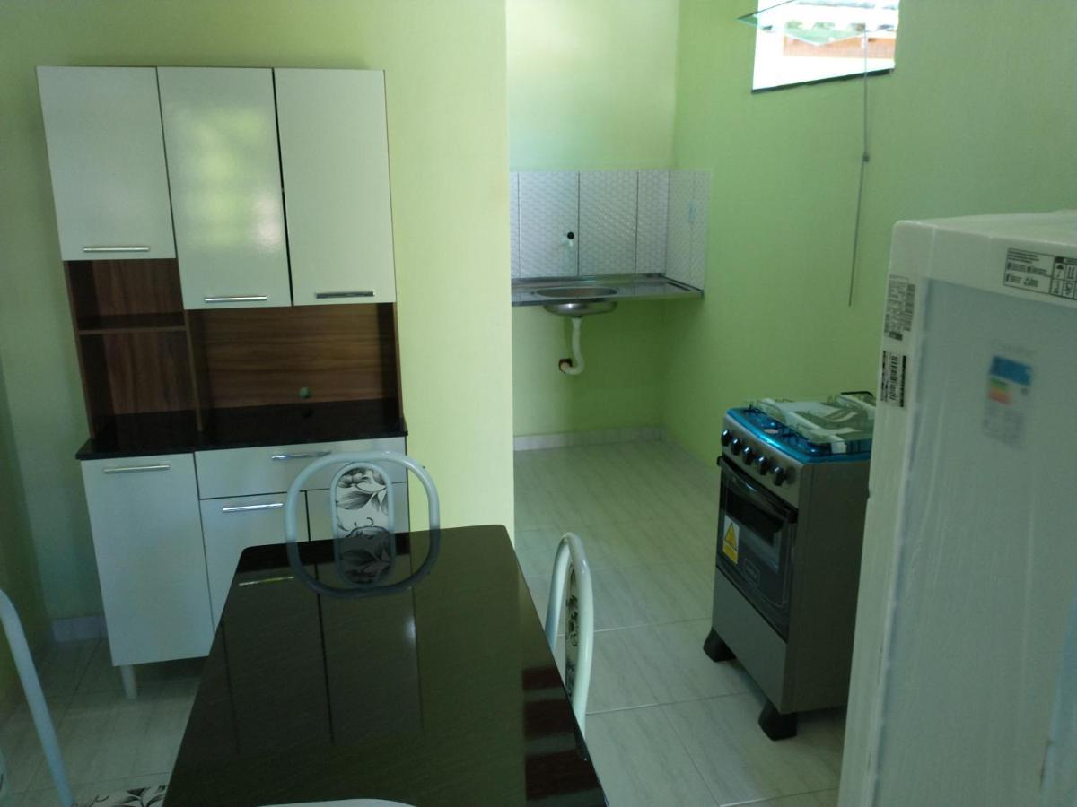Kitnetprado Villa Dış mekan fotoğraf